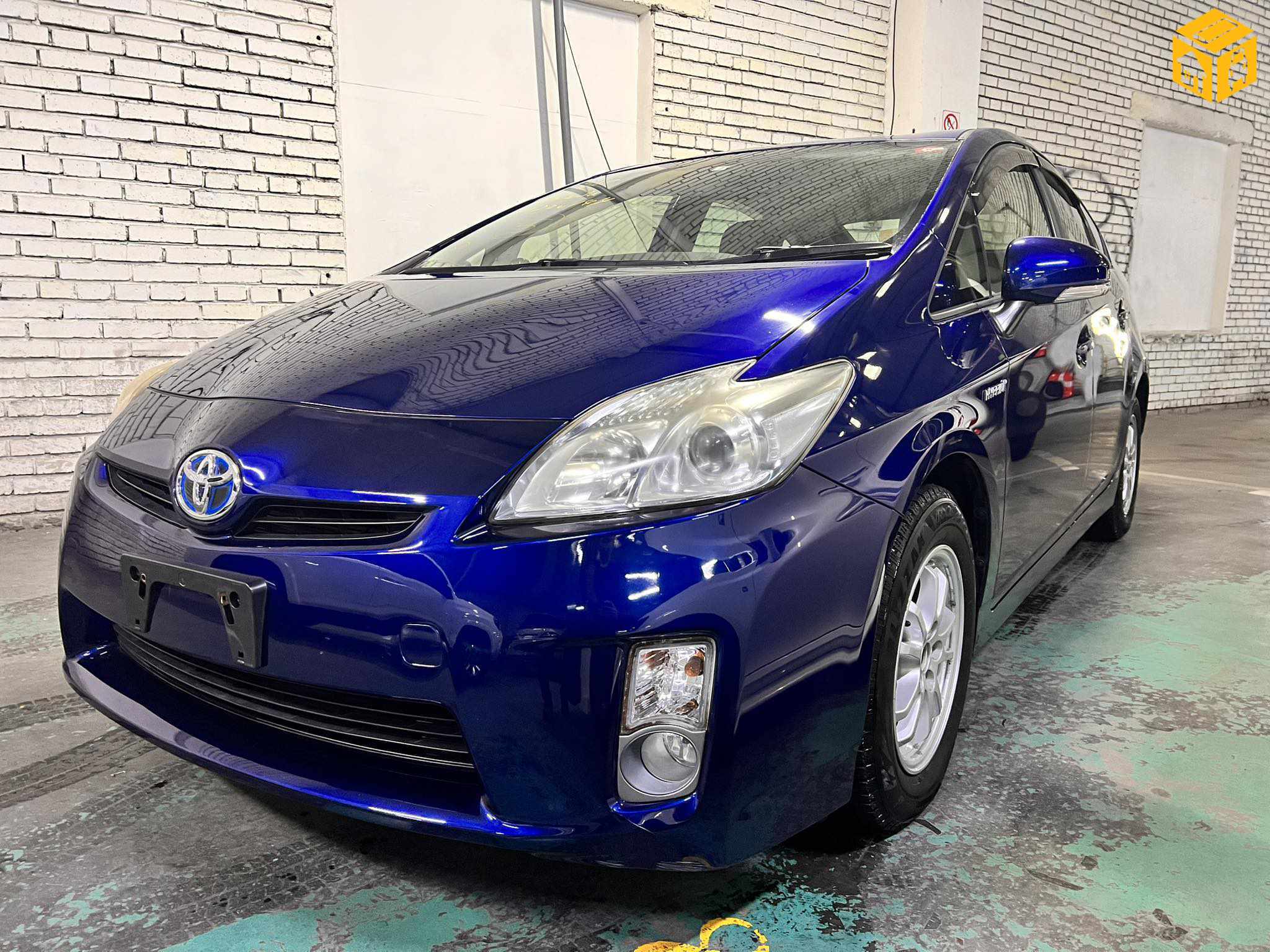 Toyota Prius 30