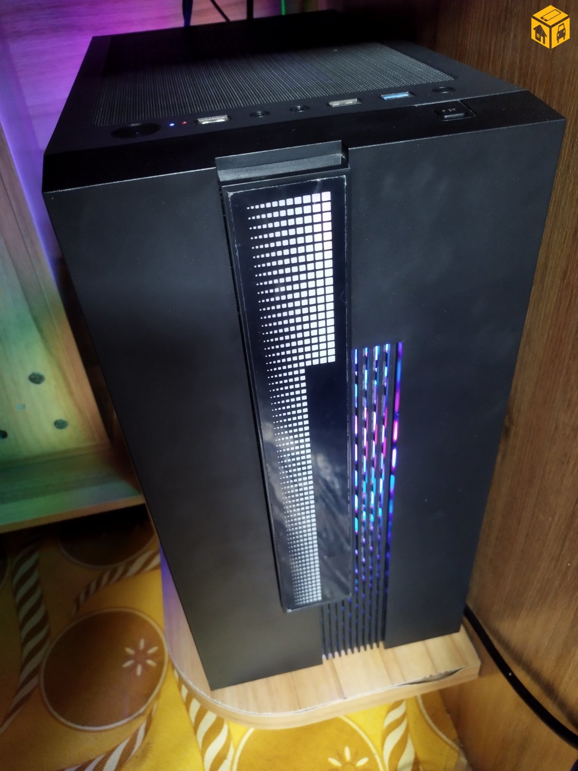 i7 gaming pc