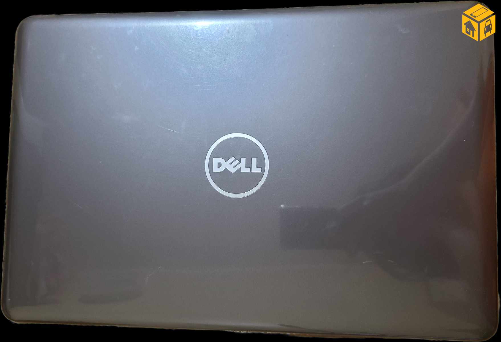 Dell AMD A10-9600P