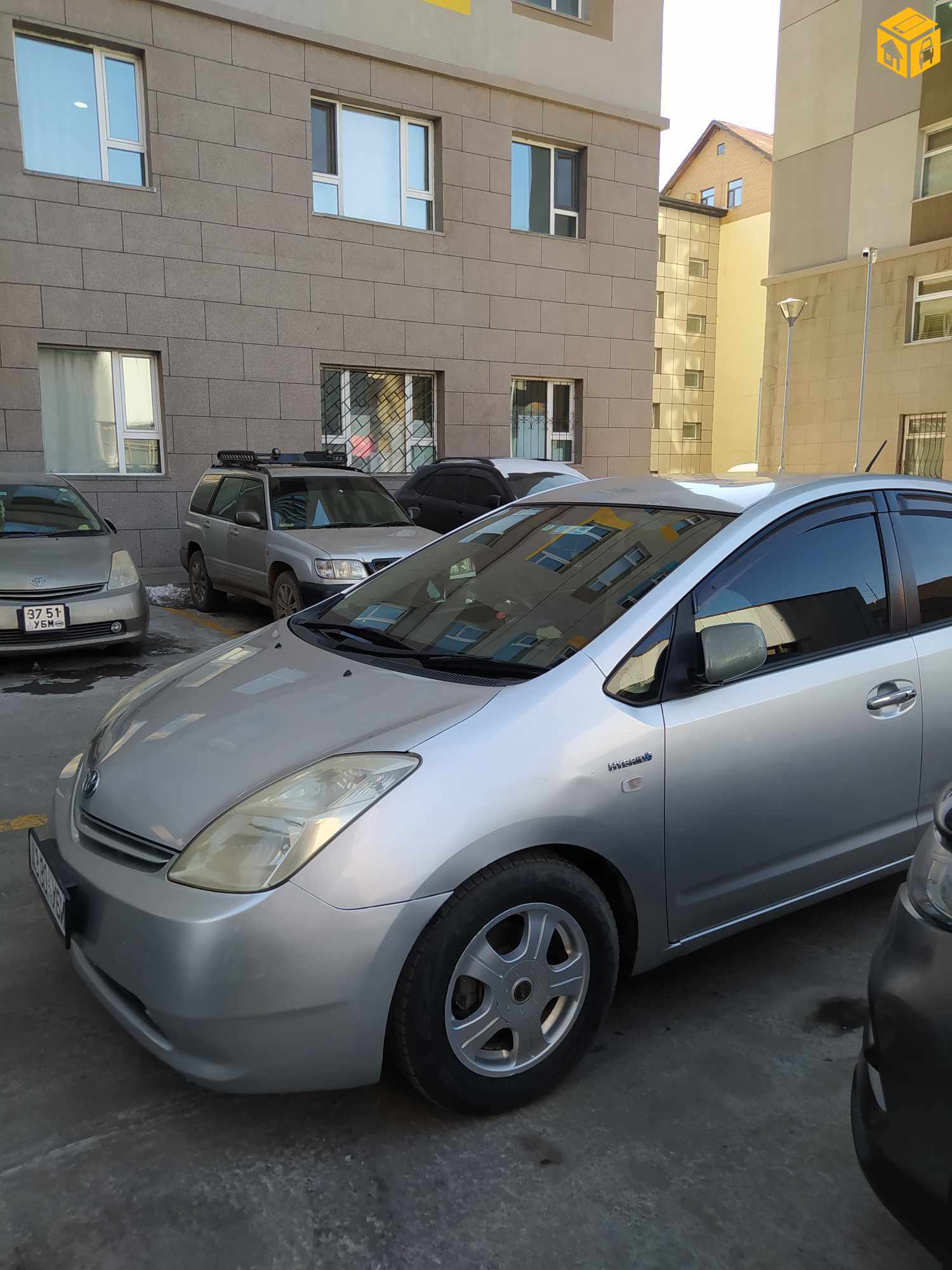 prius 20 zarna une, prius 20 зарна үнэ