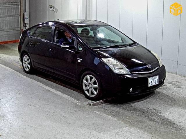 Toyota Prius 20