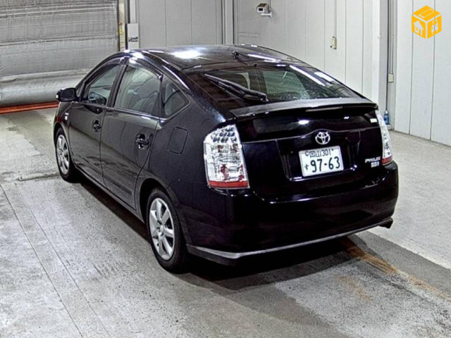 Toyota Prius 20