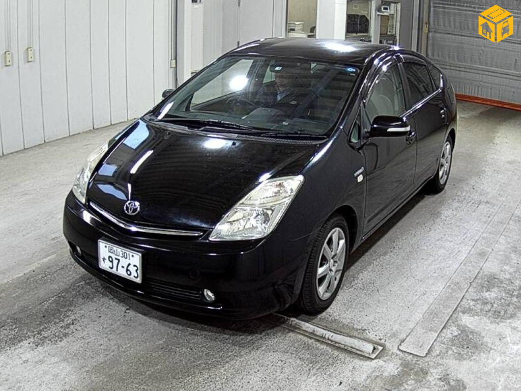 Toyota Prius 20