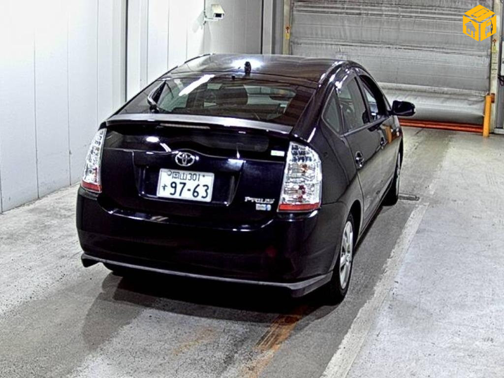 Toyota Prius 20