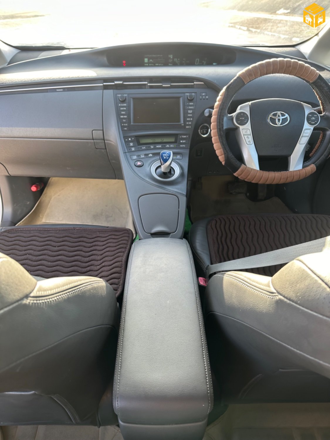 Toyota Prius 30