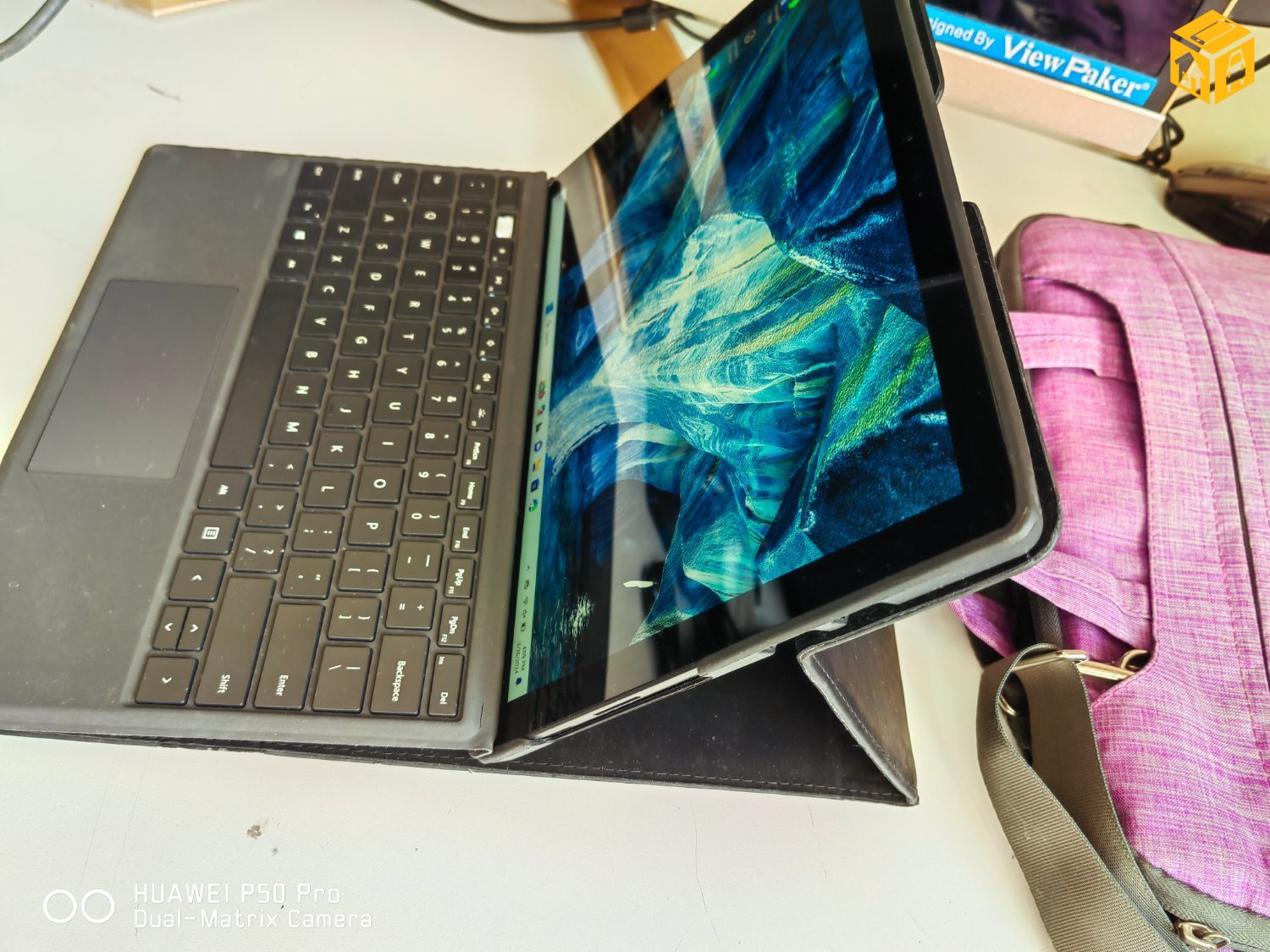 Microsoft Surface 7pro,i5, 10Gen, 256GB