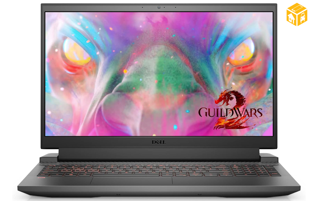 Dell g15 Gaming Laptop