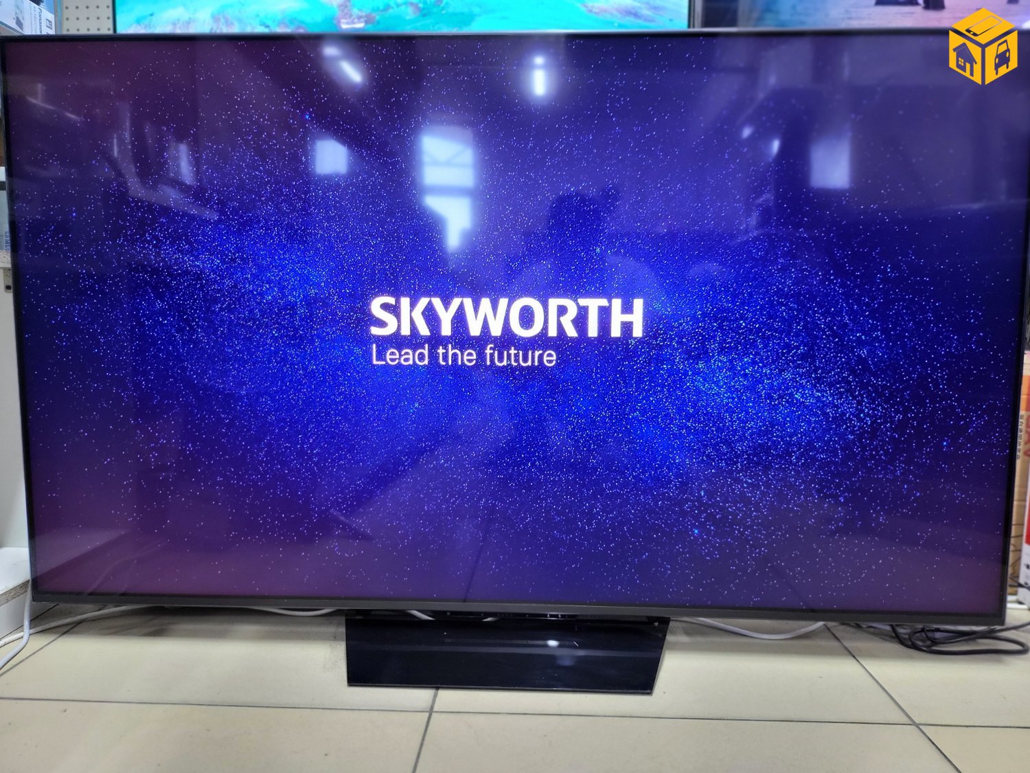 Skyworth 65inch