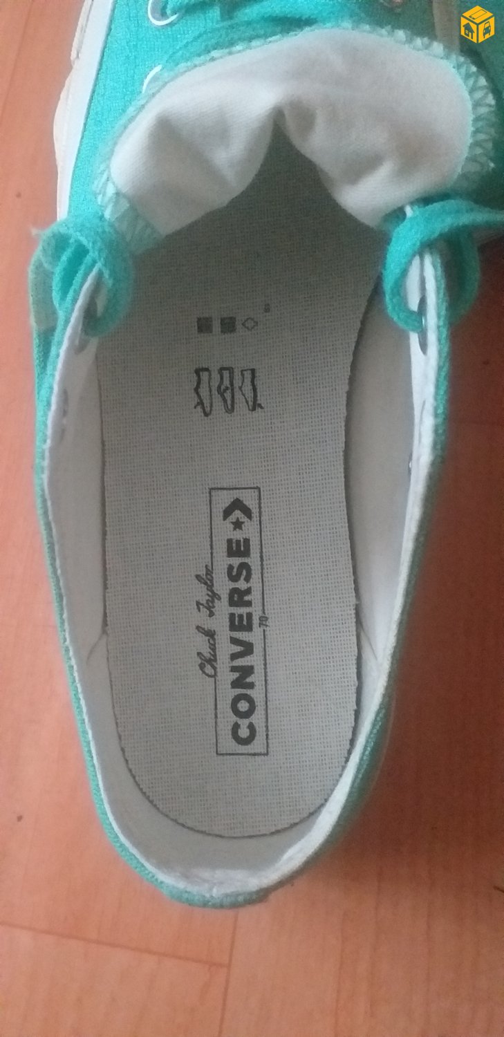 Эрэгтэй кет converse