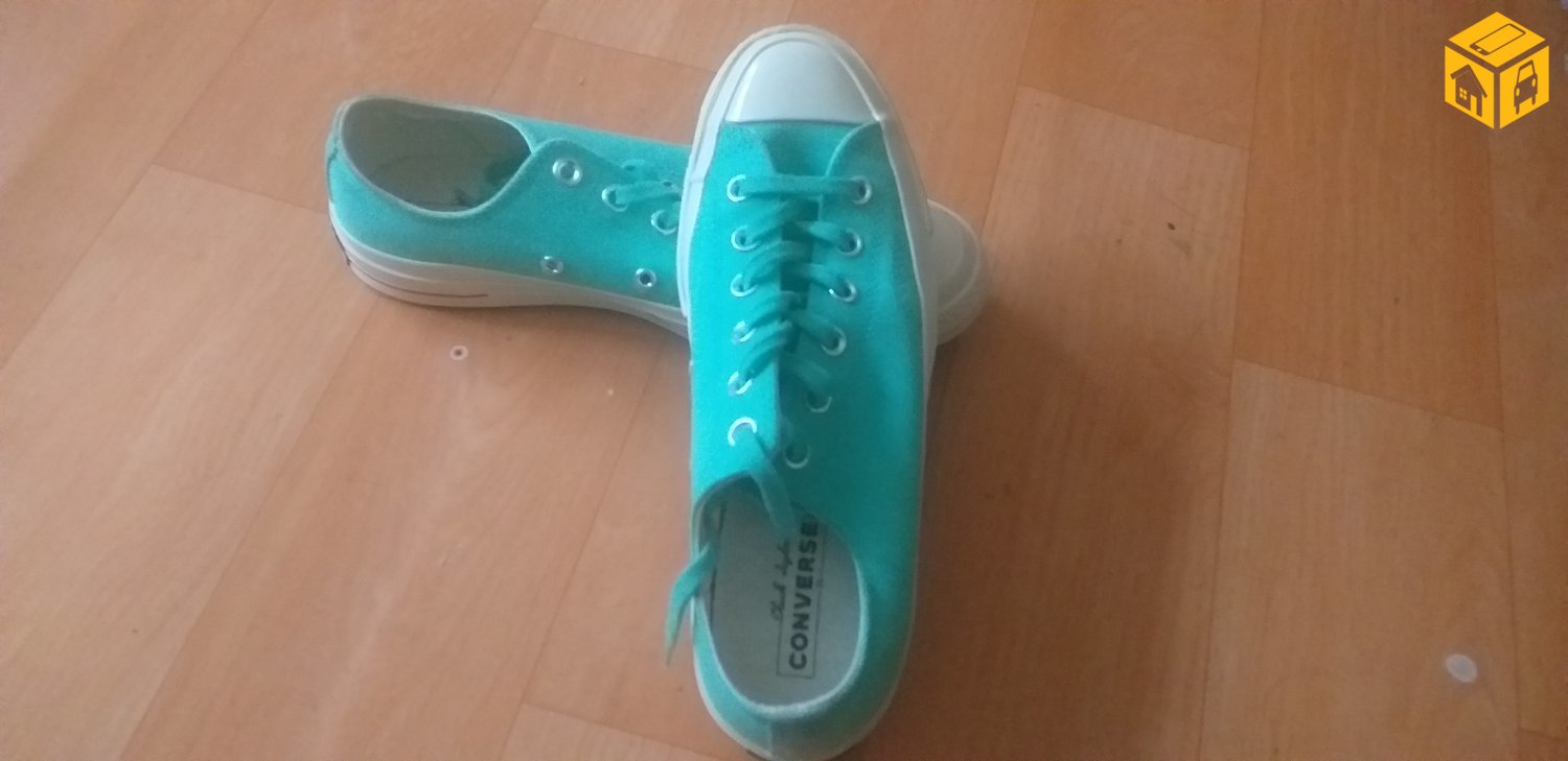 Эрэгтэй кет converse