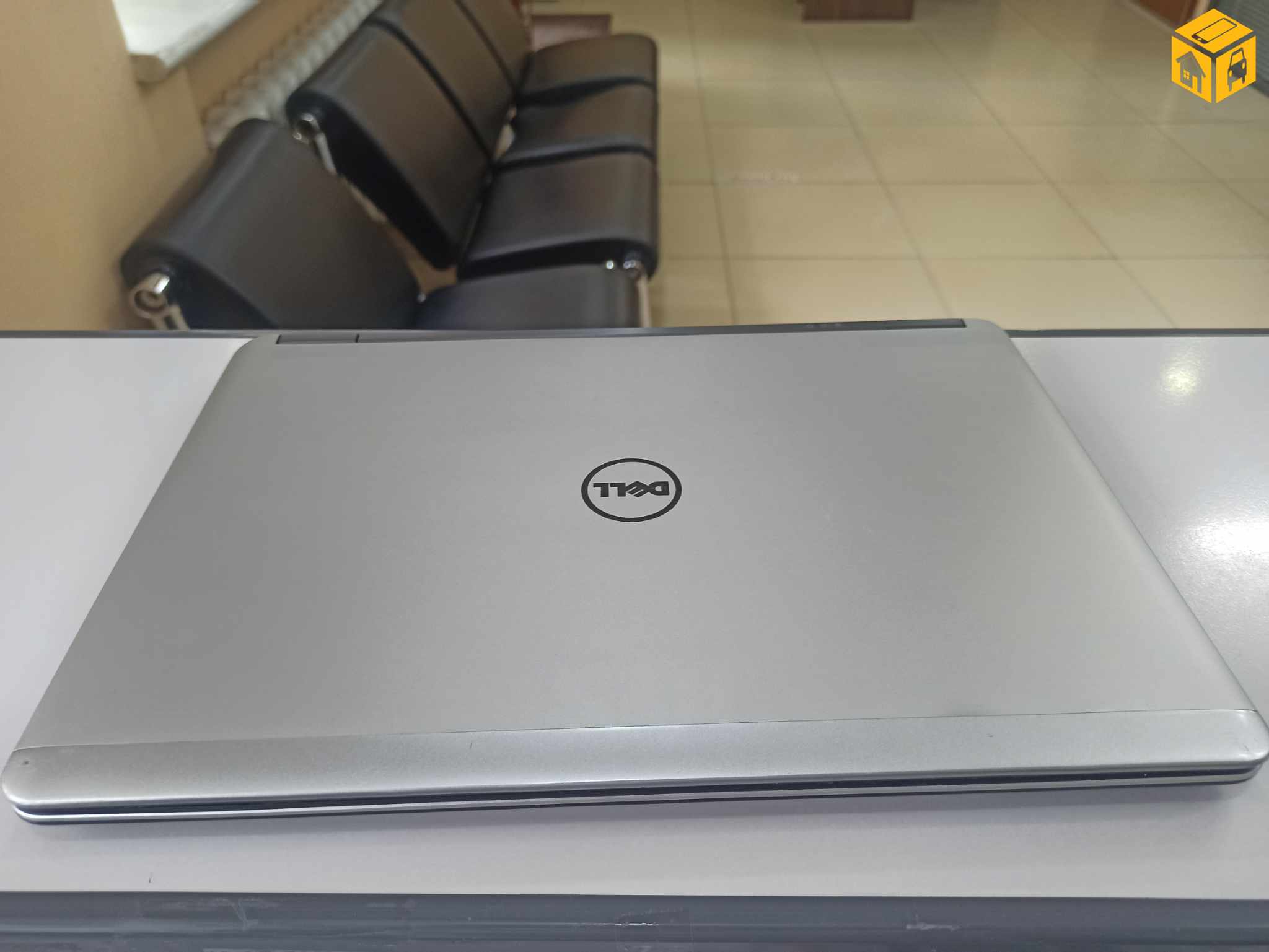 Dell note zarna