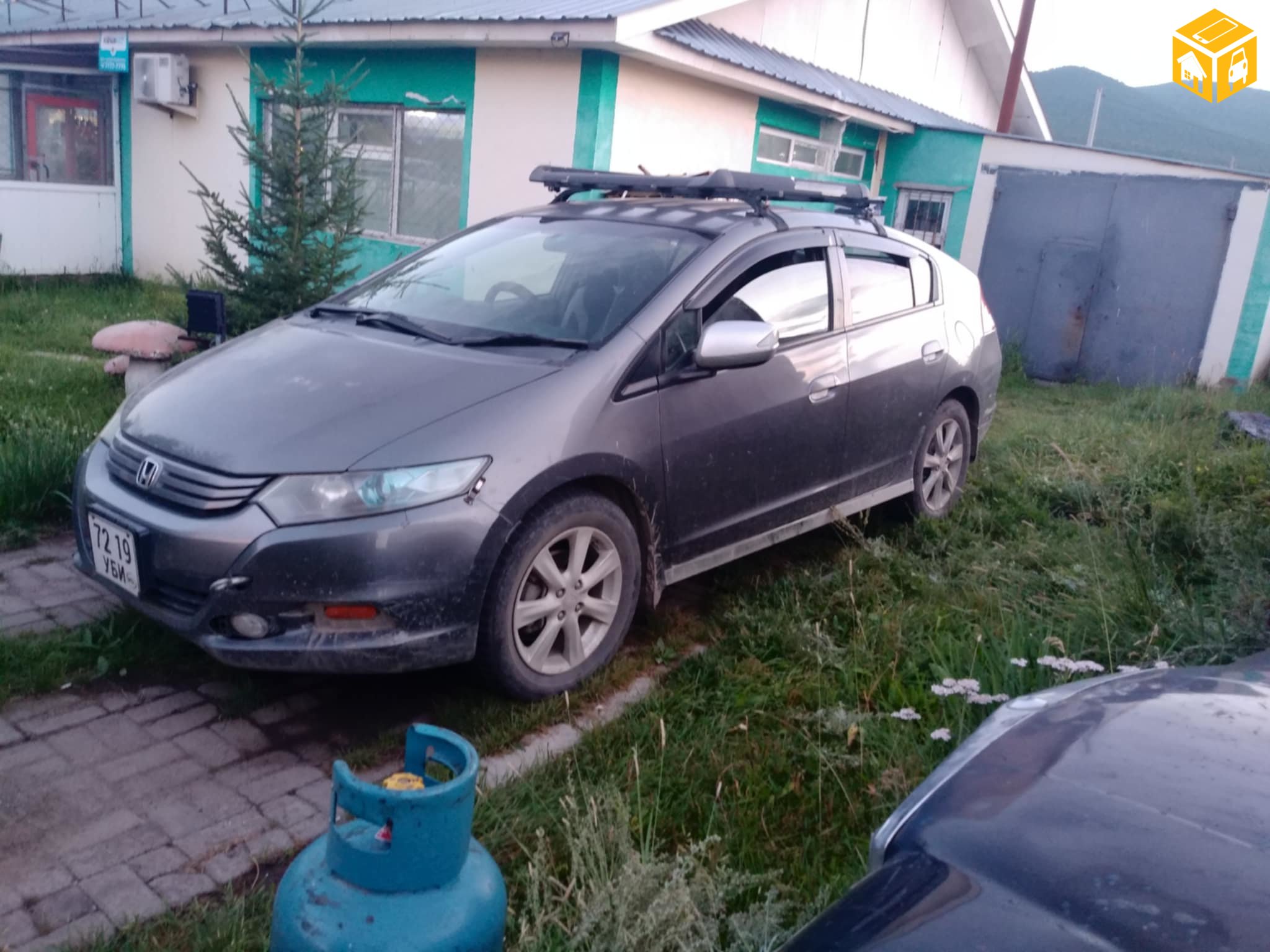 Honda Insight